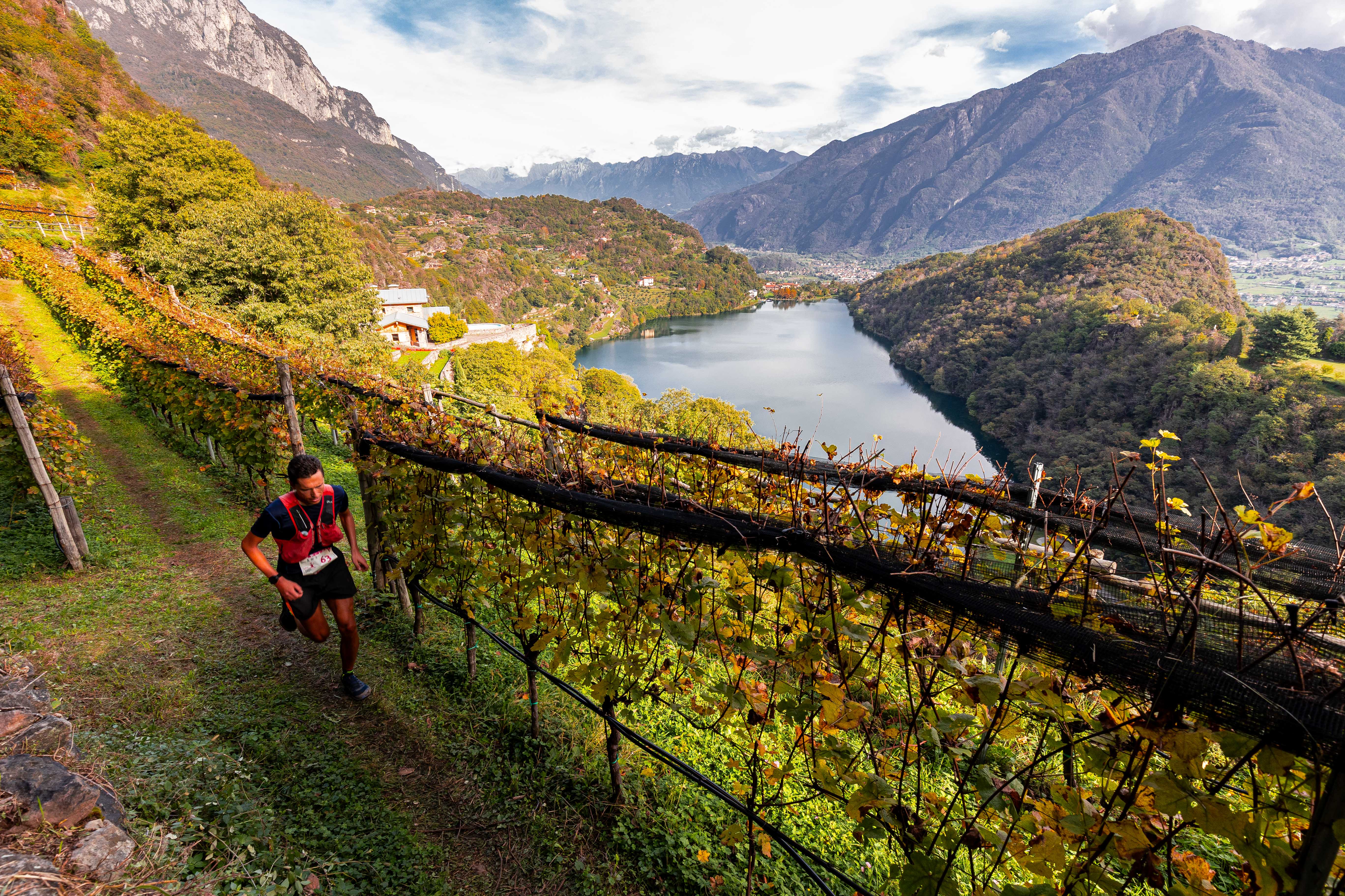 ©Valle dei Segni Wine Trail