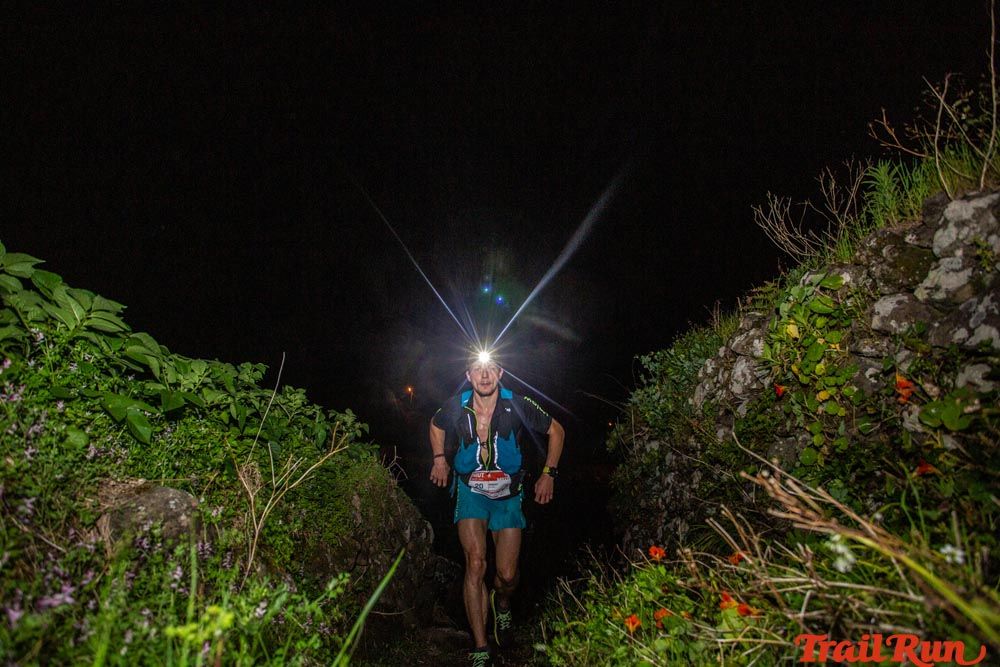 Ultra Trail MIUT de Madeira 29