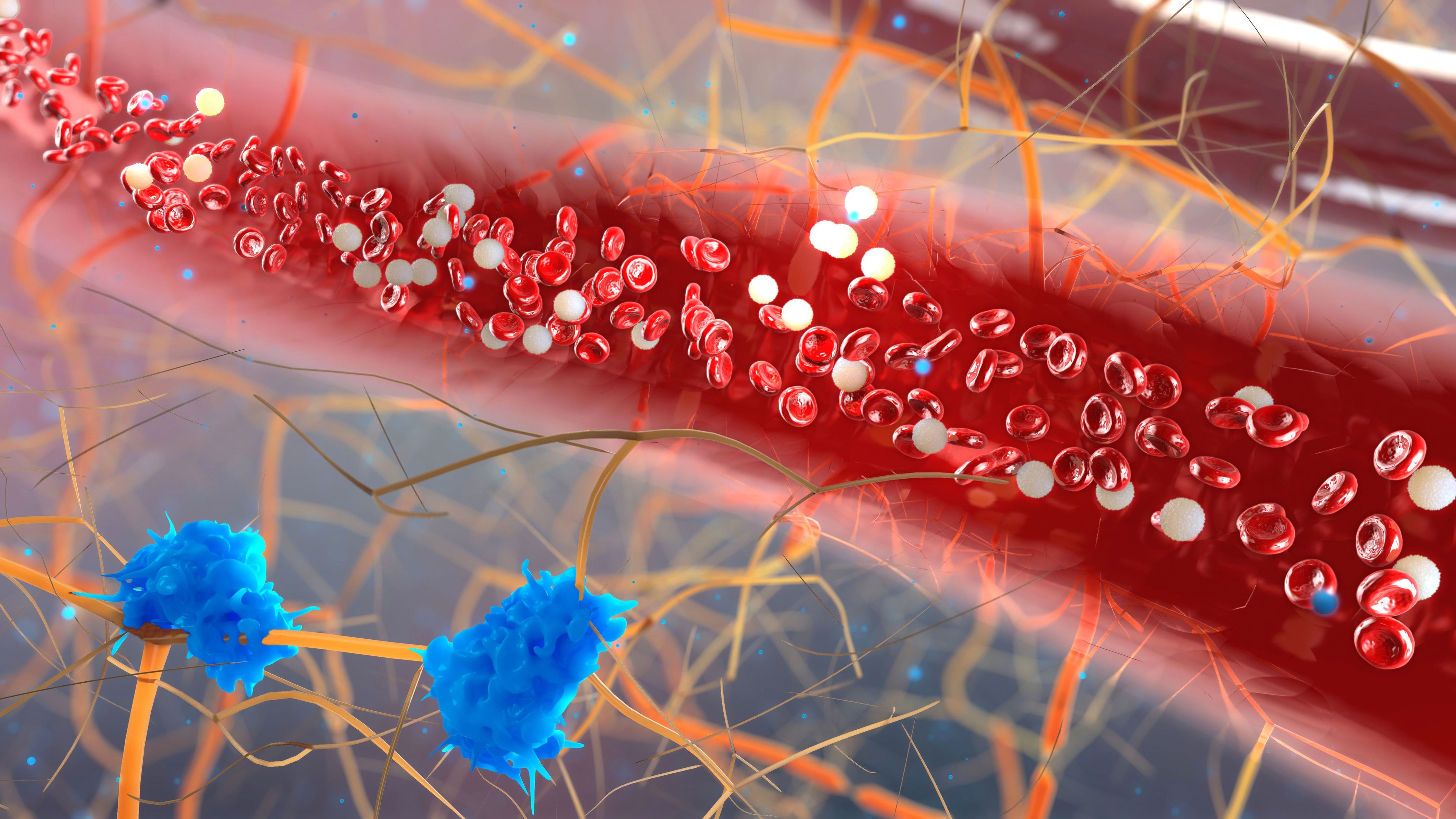 Glucosa en sangre Glucosa en sangre