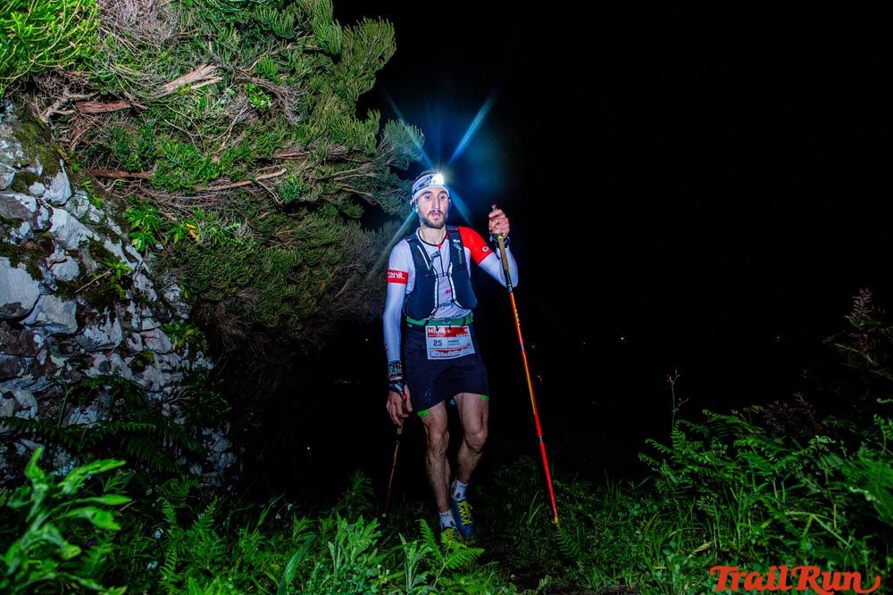 Ultra Trail MIUT de Madeira 30