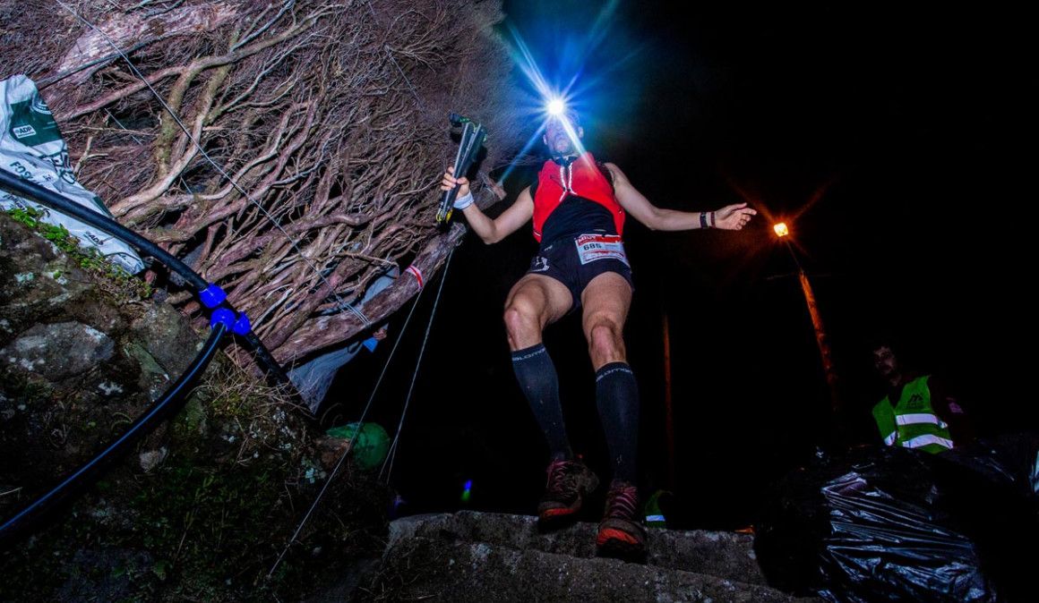Todas las fotos del Ultra Trail MIUT de Madeira 2019