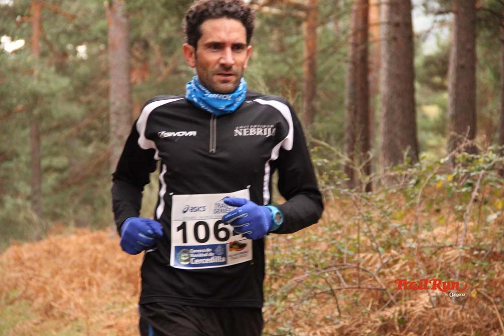 Carrera Cercedilla 2015-01