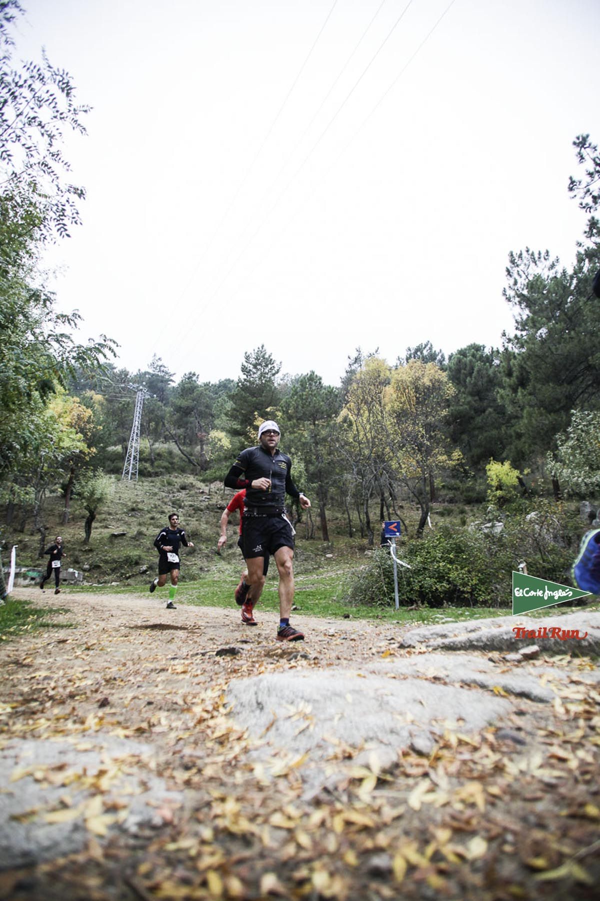 Races Trail Running-1