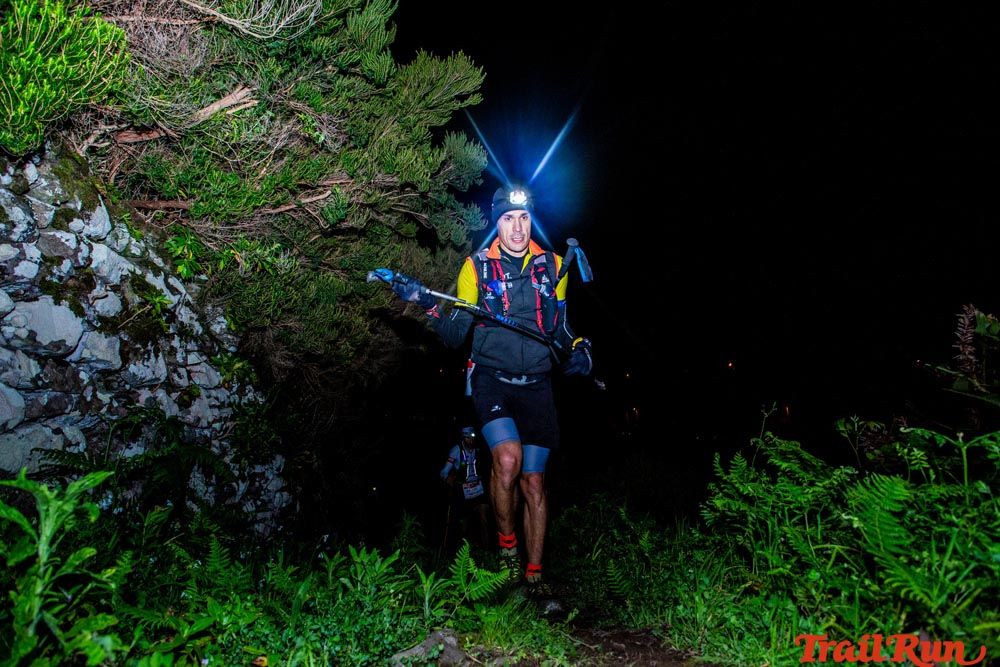 Ultra Trail MIUT de Madeira 30