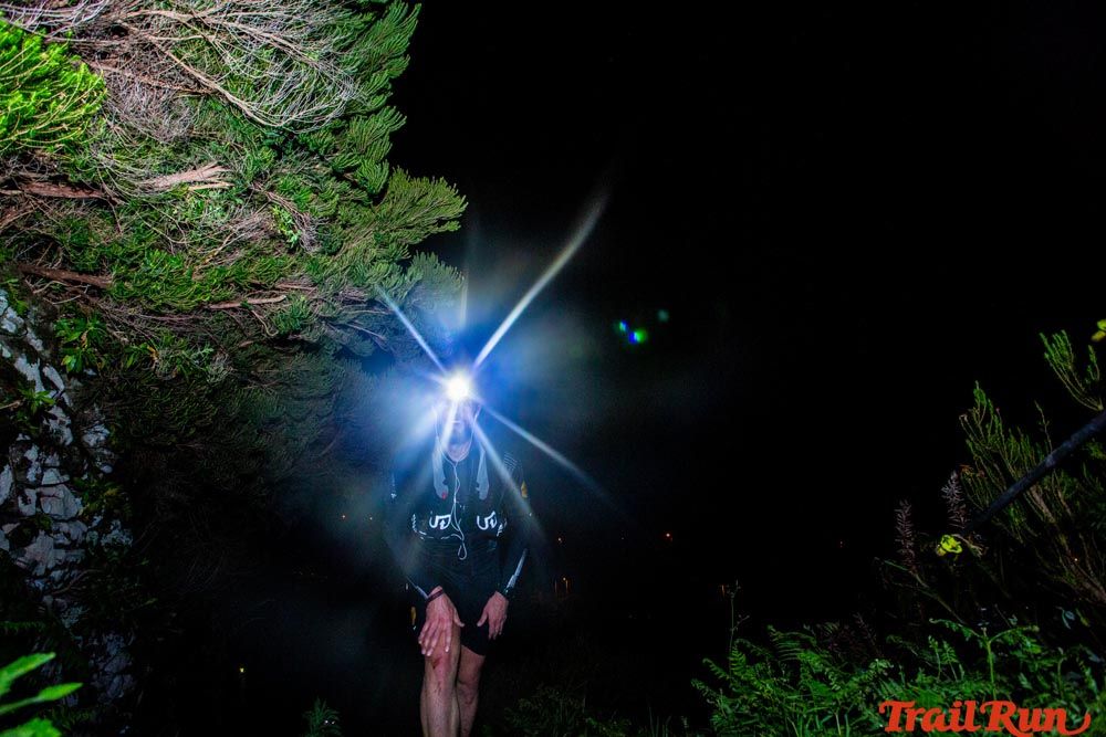 Ultra Trail MIUT de Madeira 30