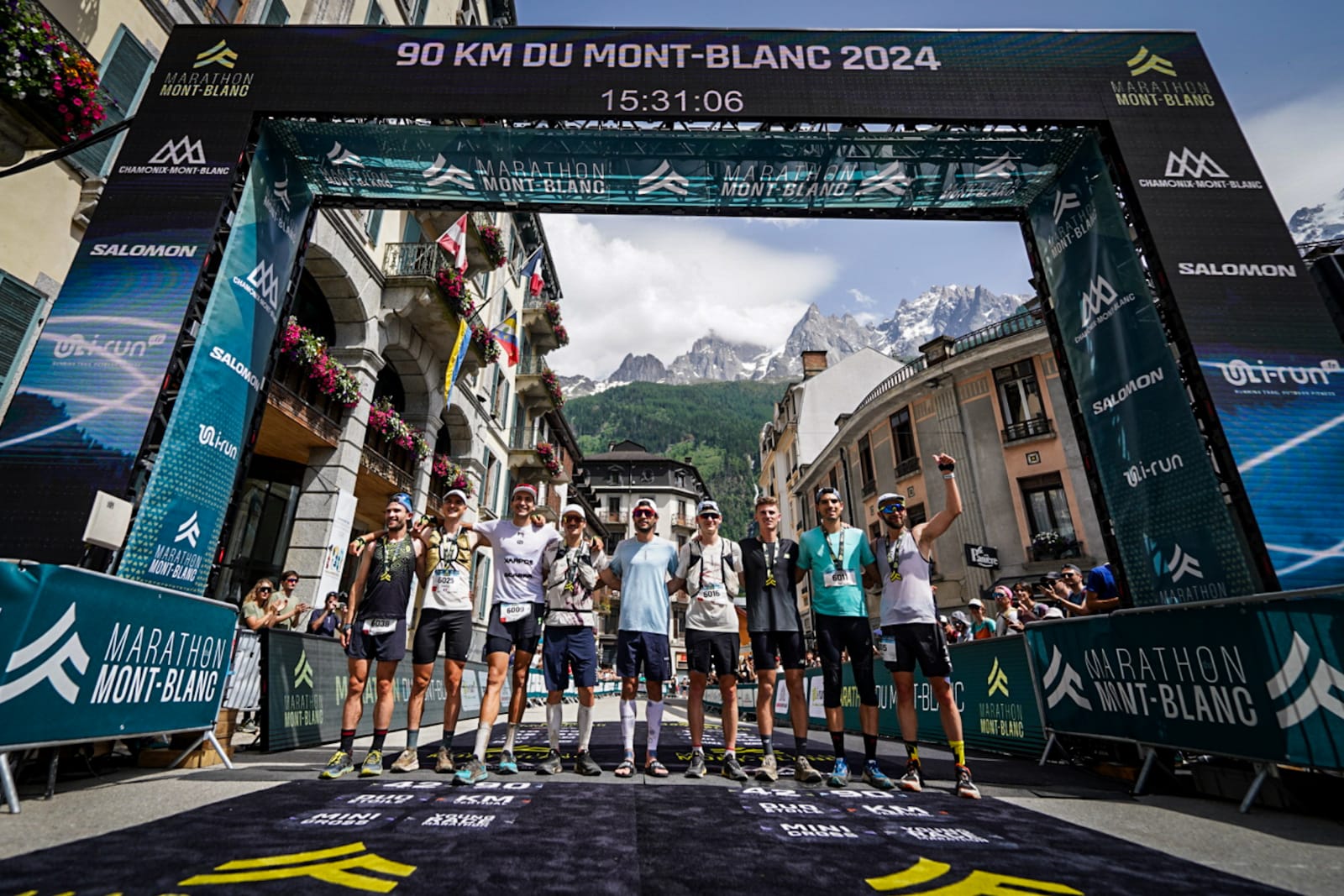 90km Mont Blanc Arrivees Copyright Floe MarathonMB (11) 90km Mont Blanc Arrivees Copyright Floe MarathonMB (11)