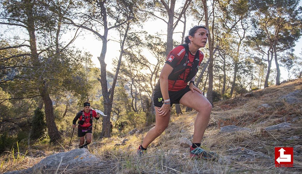 Ultra Trail de Barcelona: crónica y resultados 