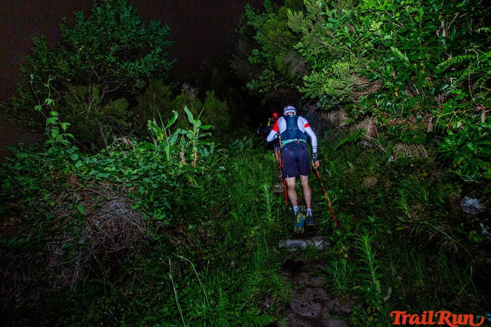 Ultra Trail MIUT de Madeira 30
