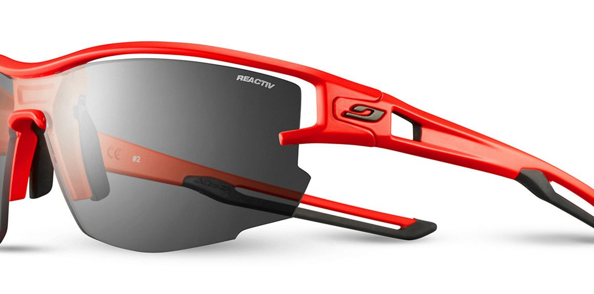 JULBO apuesta fuerte por el Trail