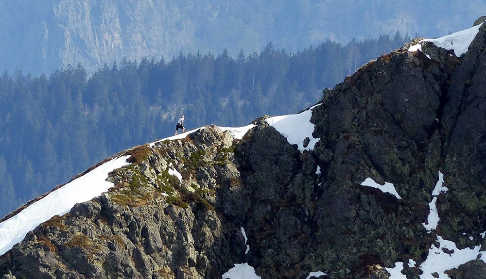 Skyrace Des Matheysins, nueva parada de la Copa del Mundo