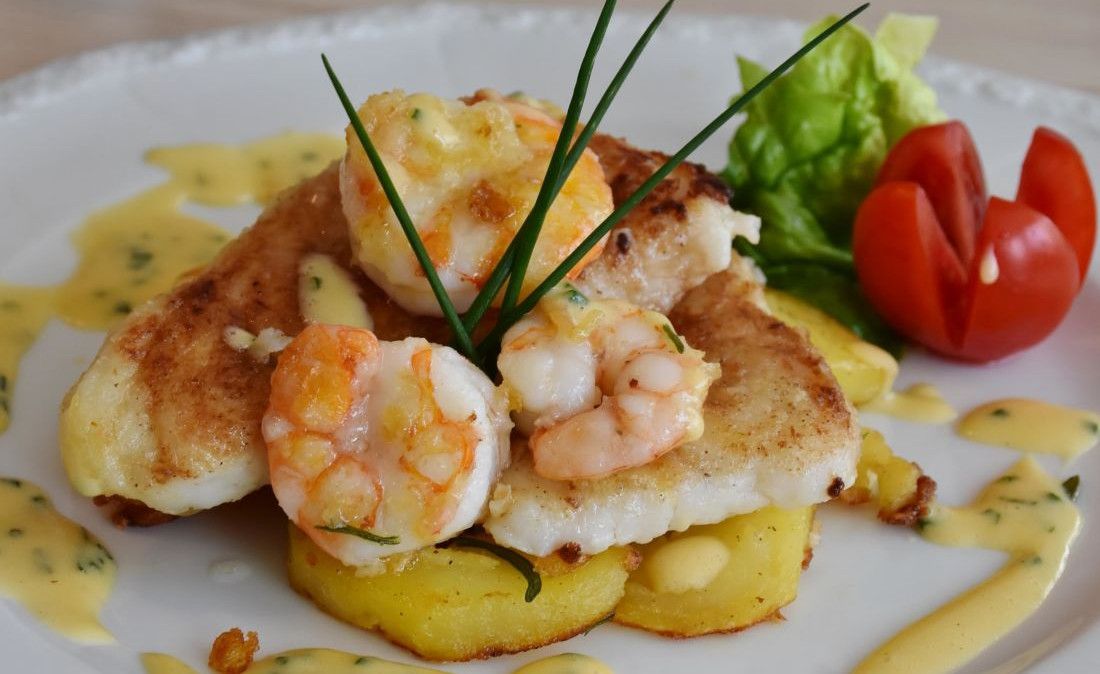 Olvídate de dietas, come comida real