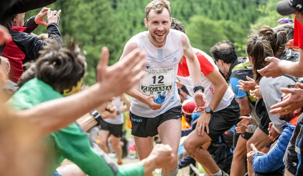 ¿Estará la victoria en Zegama Aizkorri 2019 por debajo de las 3 horas 51 minutos?