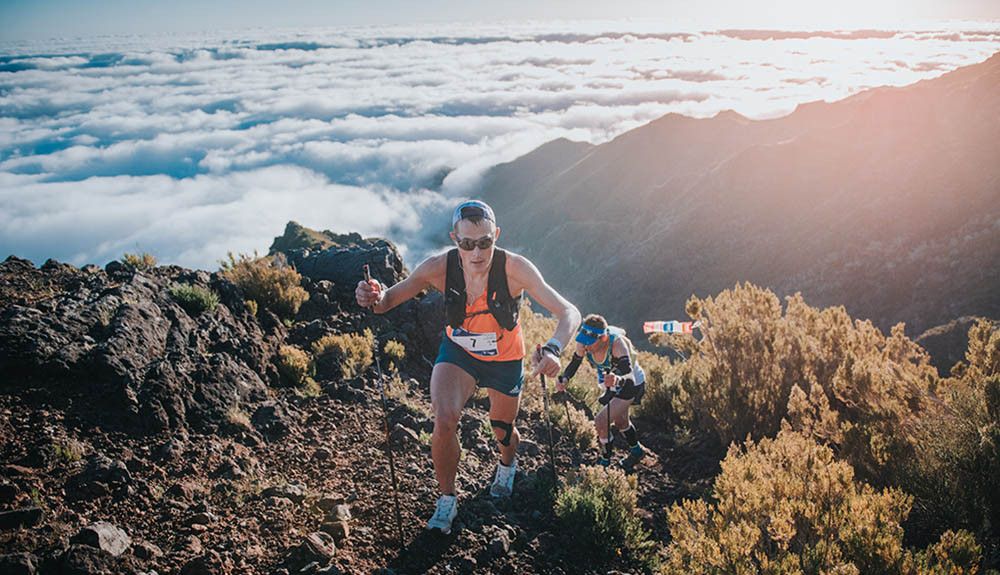 Madeira Skyrace, previa y favoritos.Fotografía © MRSWS