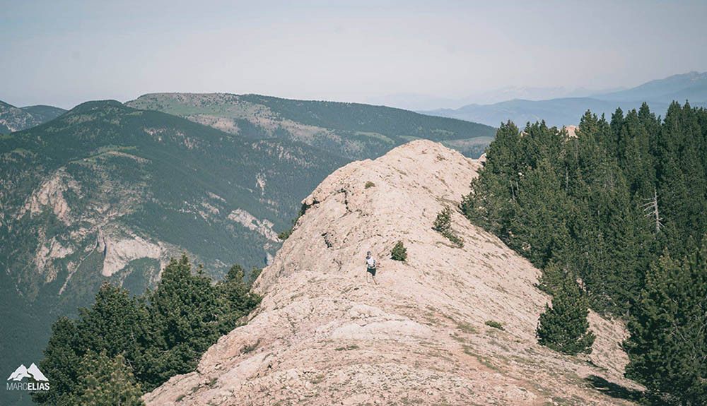 Berga Trail 2019, Gran Premio Diputación de Barcelona
