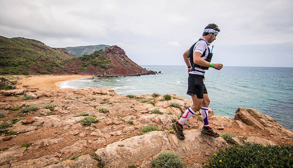 Vuelve Trail Menorca Camí de Cavalls con 1.800 participantes 