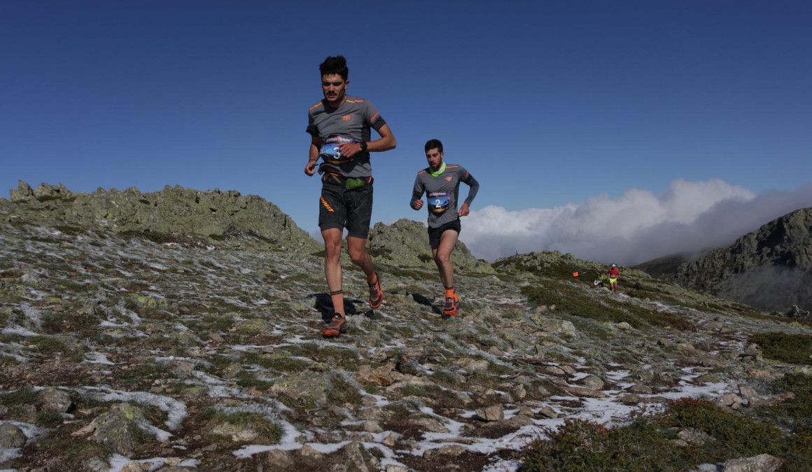 Cross 3 Refugios 2019: crónica y resultados