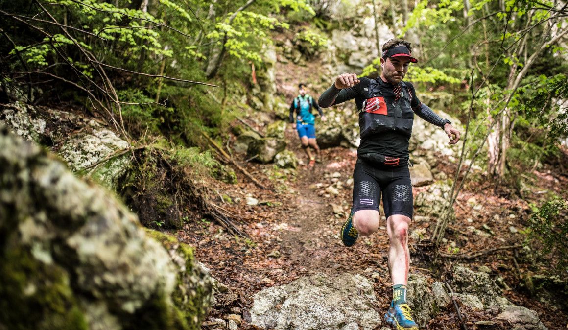 Trail Catllaràs 2019: crónica y resultados
