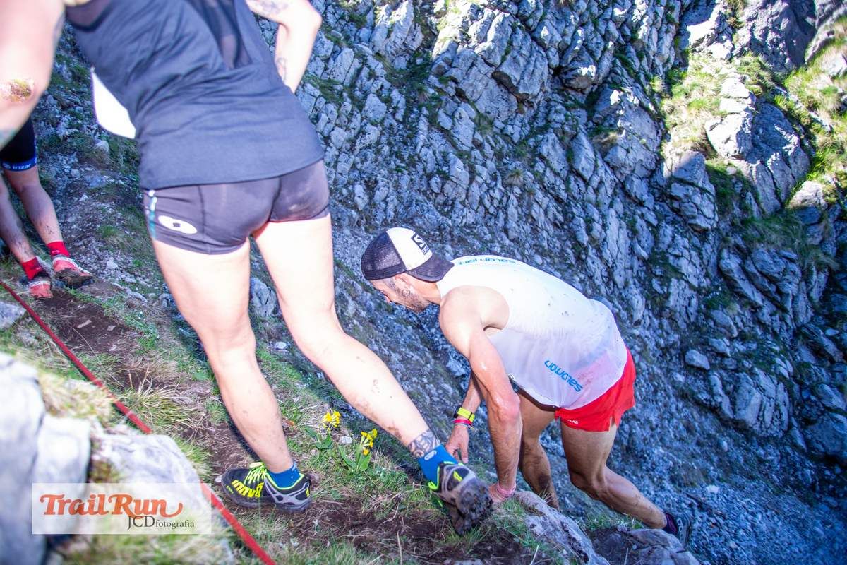 Zegama 2019-2