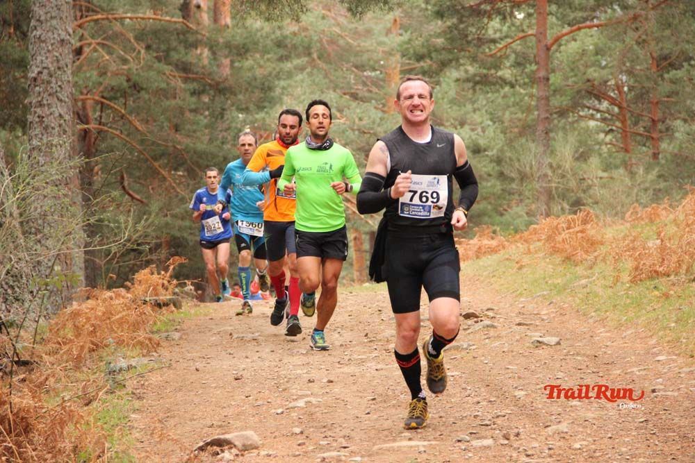 Carrera Cercedilla 2015-01