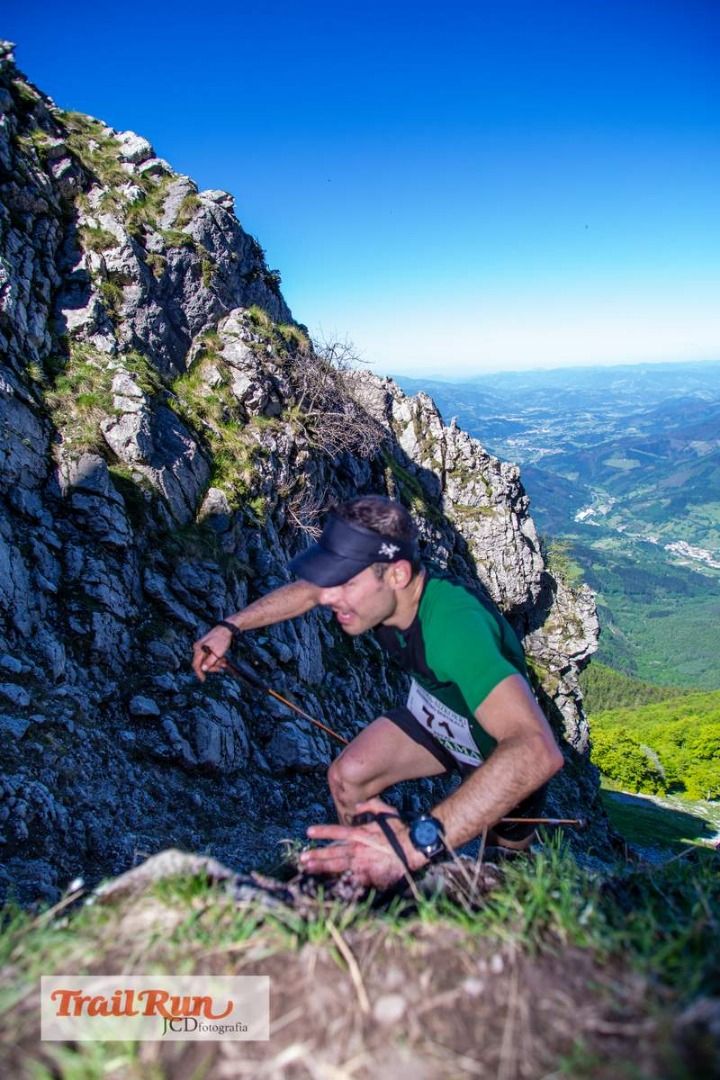 Zegama 2019-2