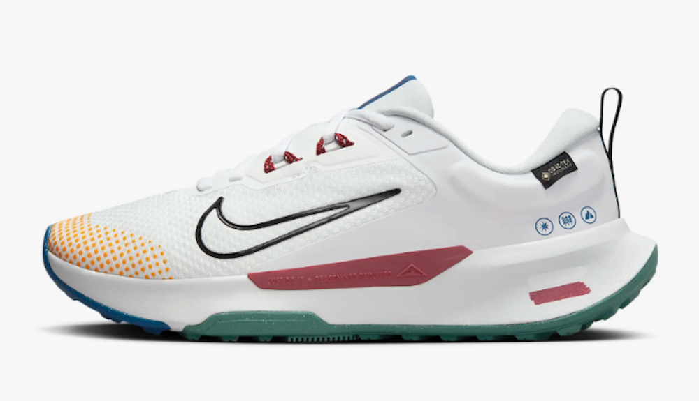 Nike Juniper Trail 2 GORE TEX mujer
