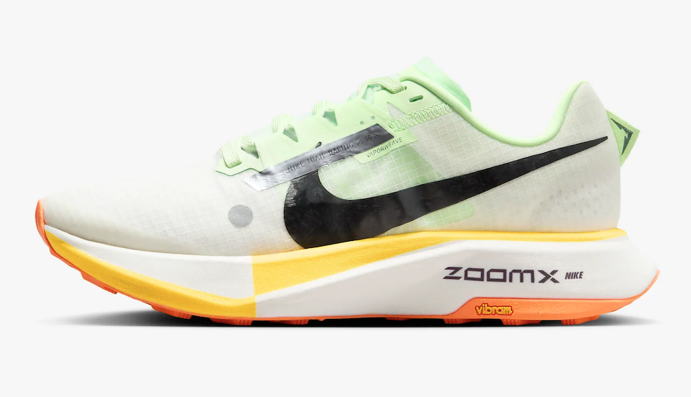 Nike y su 30% de descuento para llevar mejor la vuelta de vacaciones
