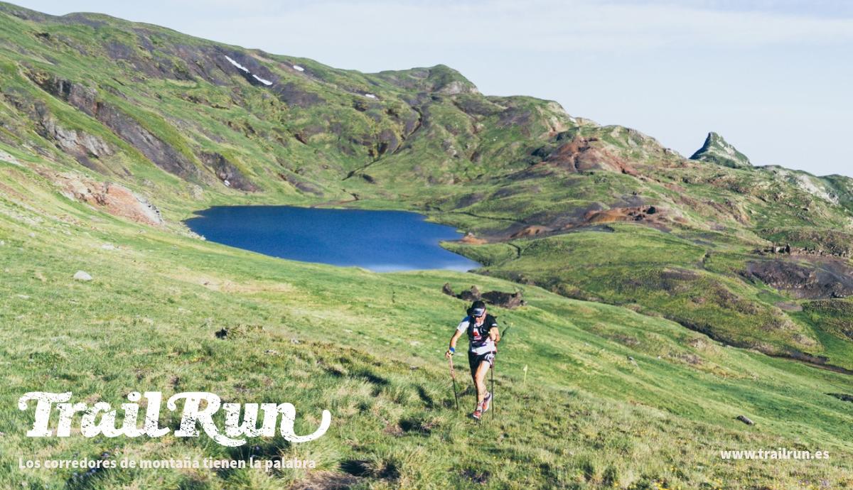 Pódcast TRAIL RUN #94 Especial UTMB® World Series 2