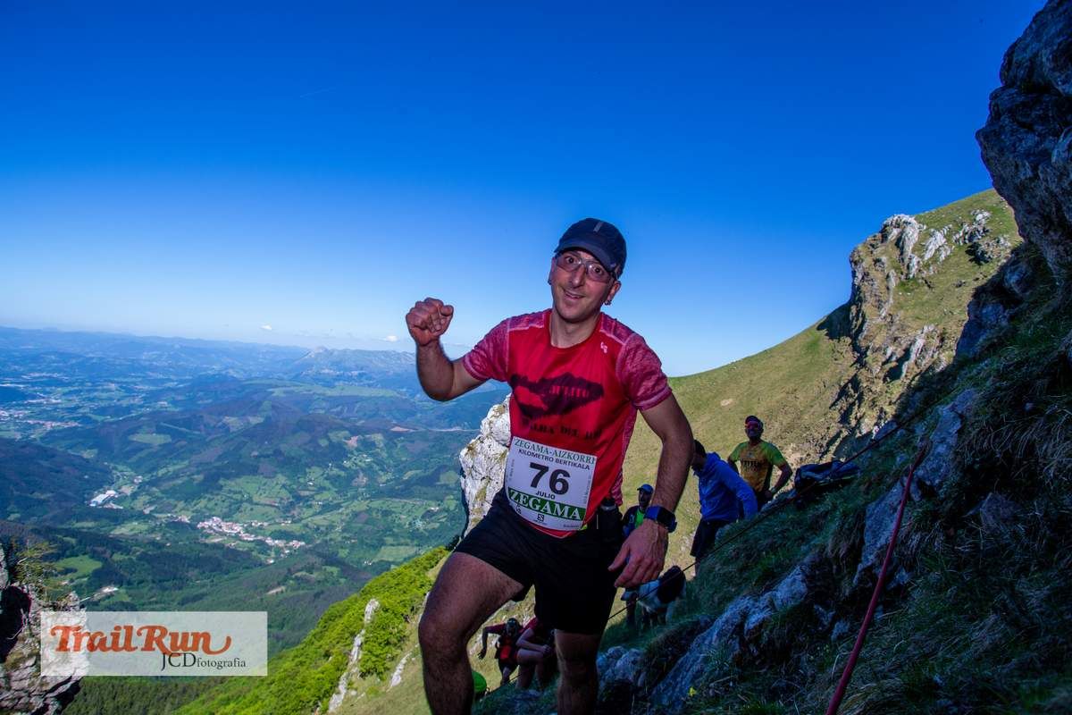 Zegama 2019-2