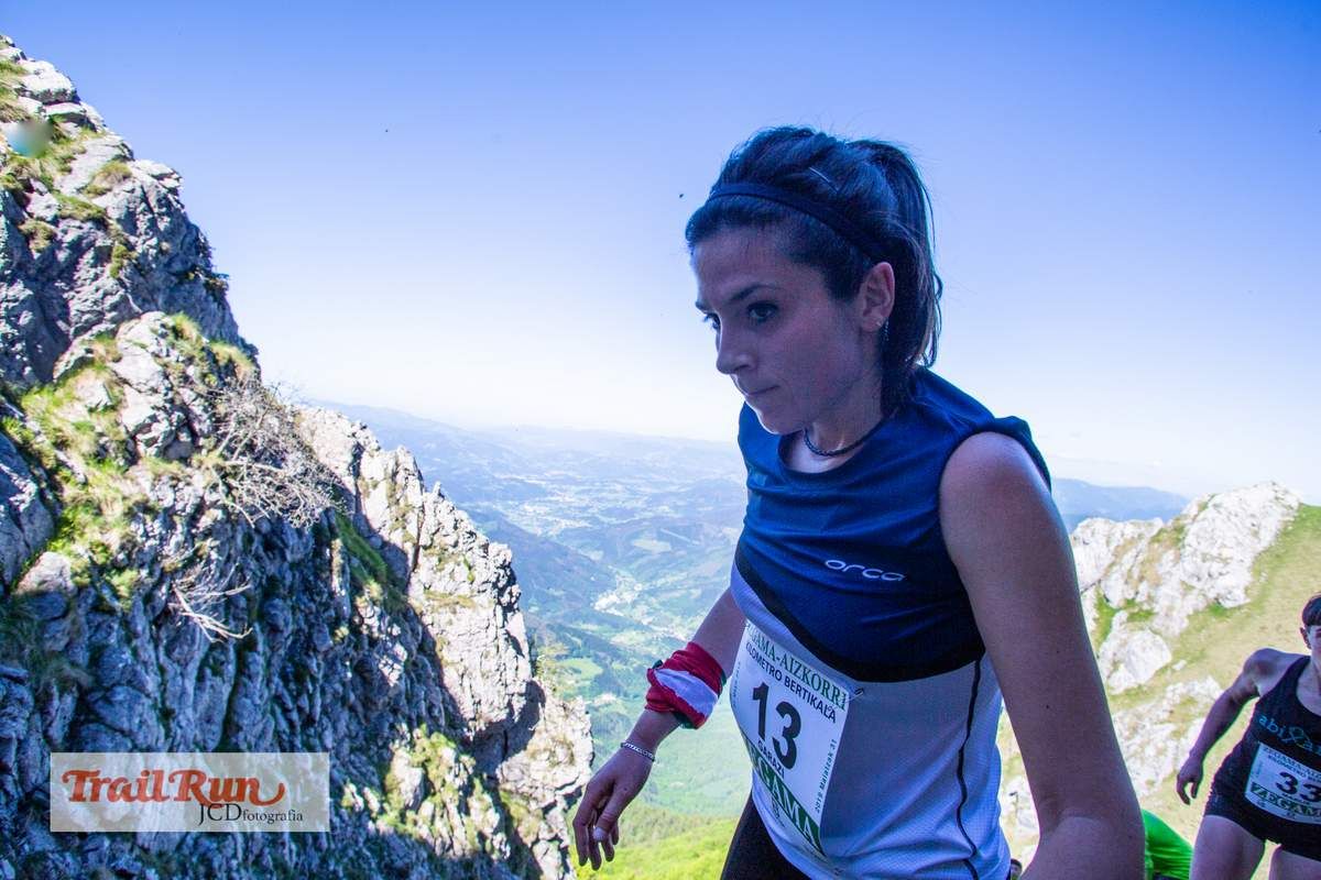 Zegama 2019-2