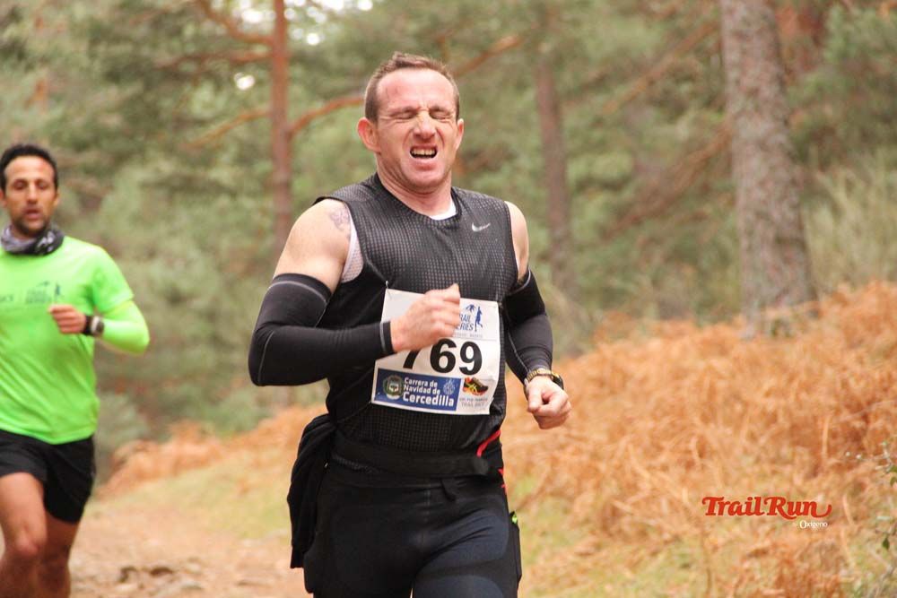 Carrera Cercedilla 2015-01