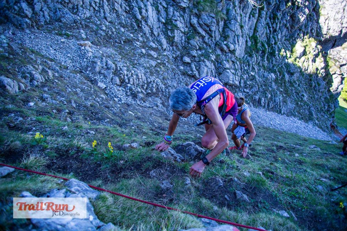 Zegama 2019-2
