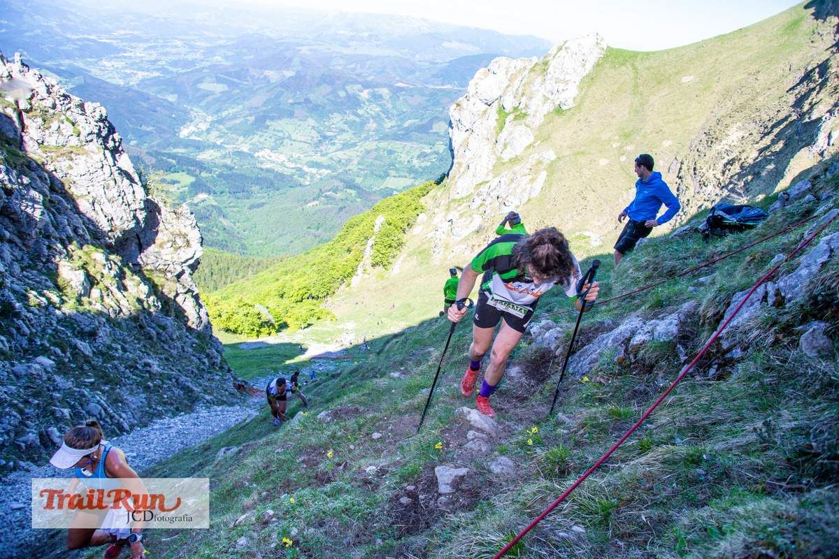 Zegama 2019-2