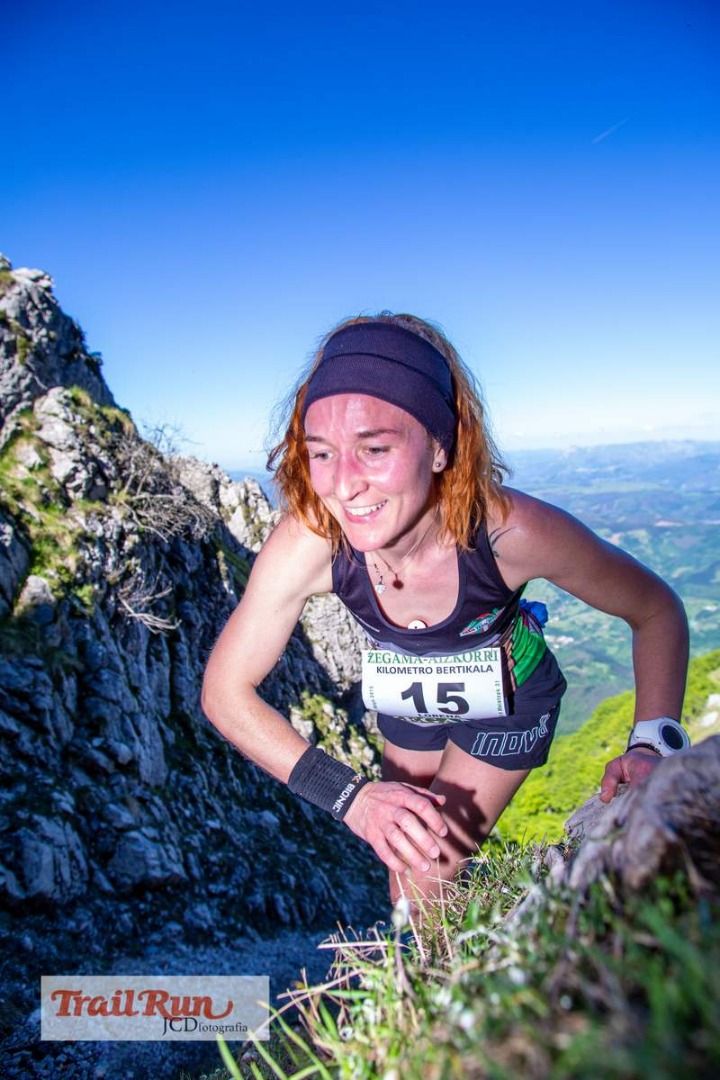 Zegama 2019-2