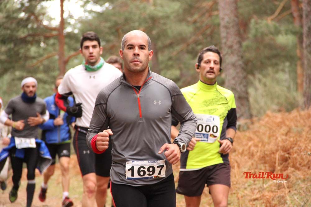 Carrera Cercedilla 2015-01