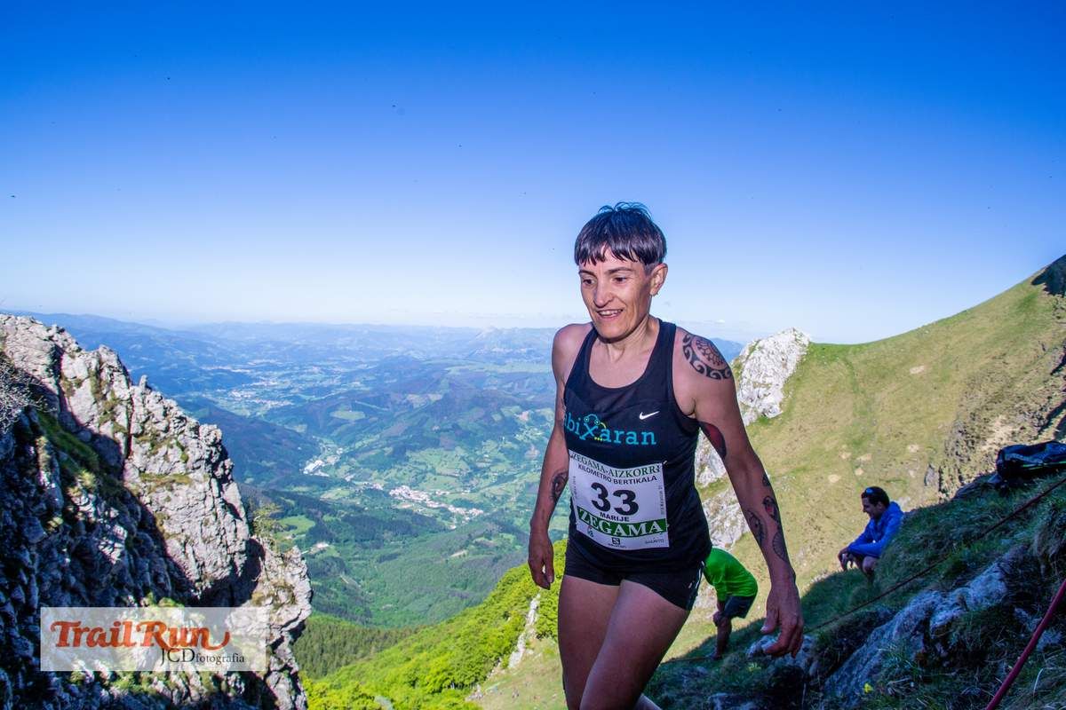 Zegama 2019-2