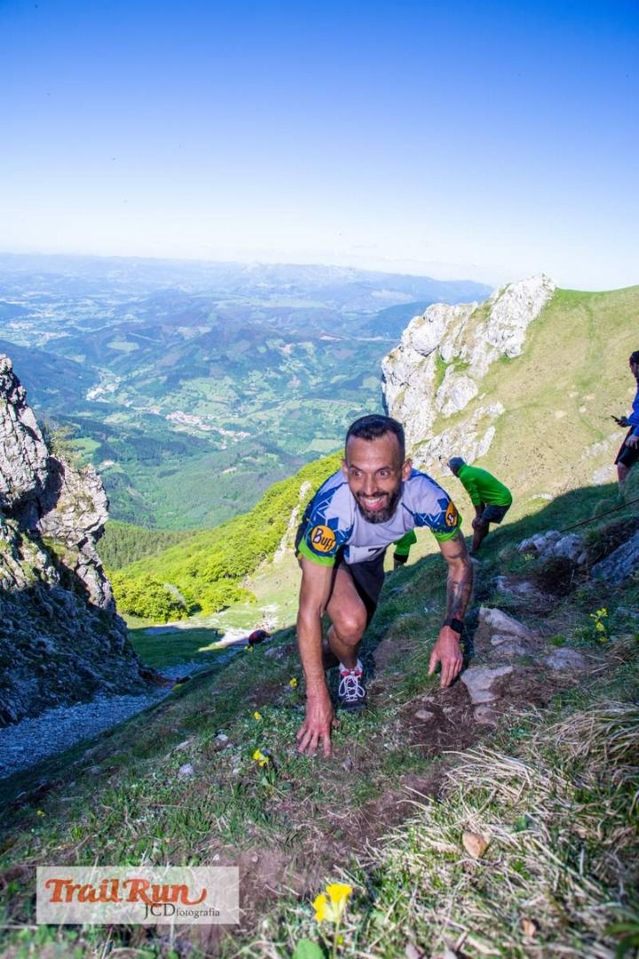 Zegama 2019-2