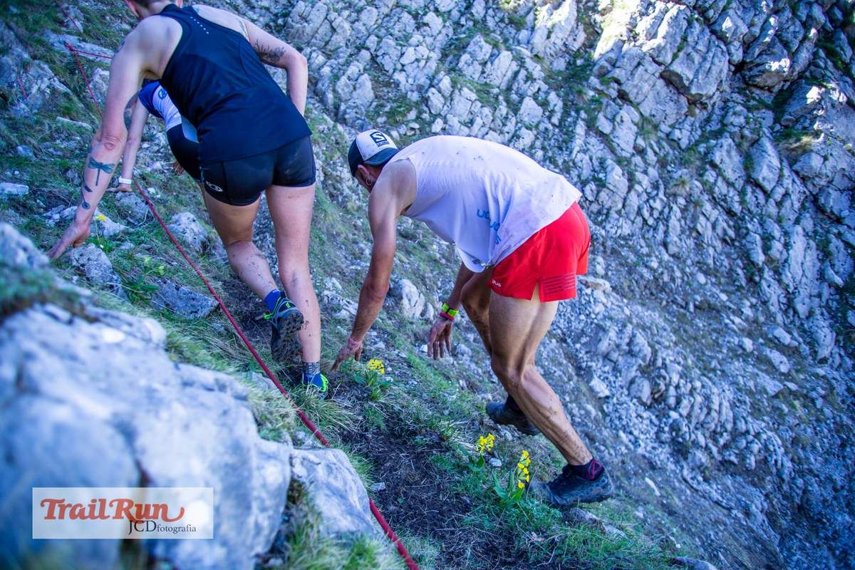 Zegama 2019-2