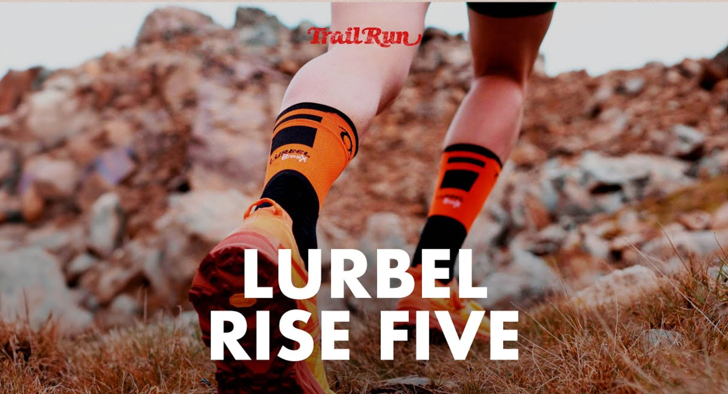 Lurbel Rise Five