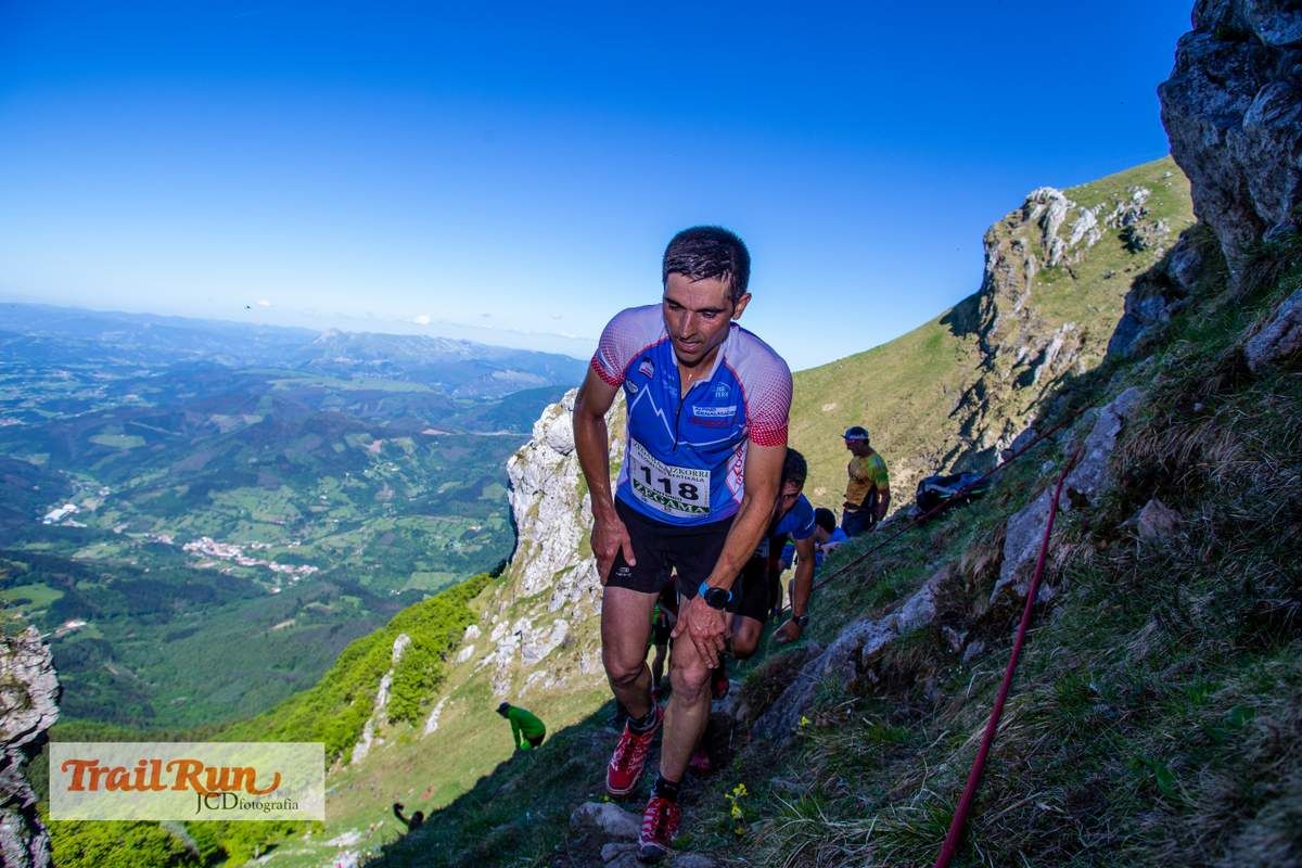 Zegama 2019-2