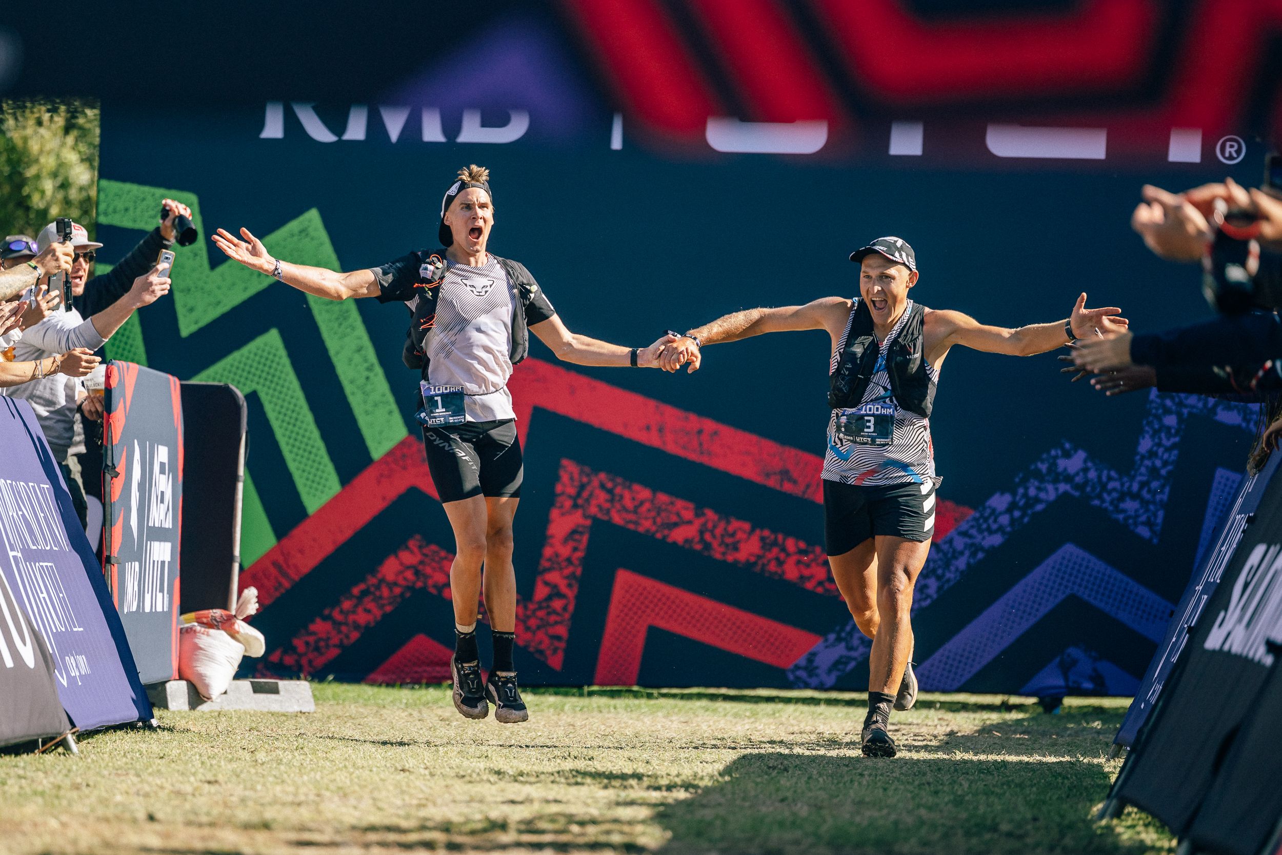 Gran Canaria World Trail Majors