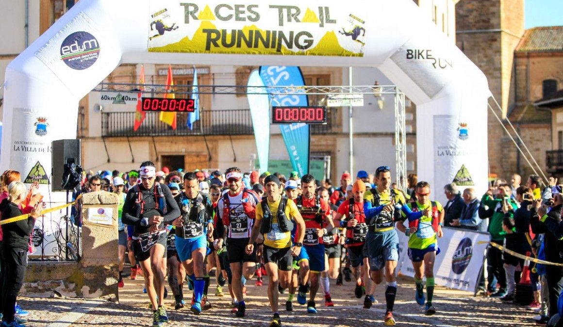 Riaza Trail Challenge: la previa 