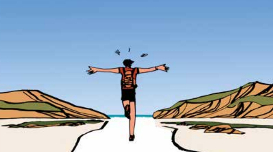 Fabricarse un trail propio