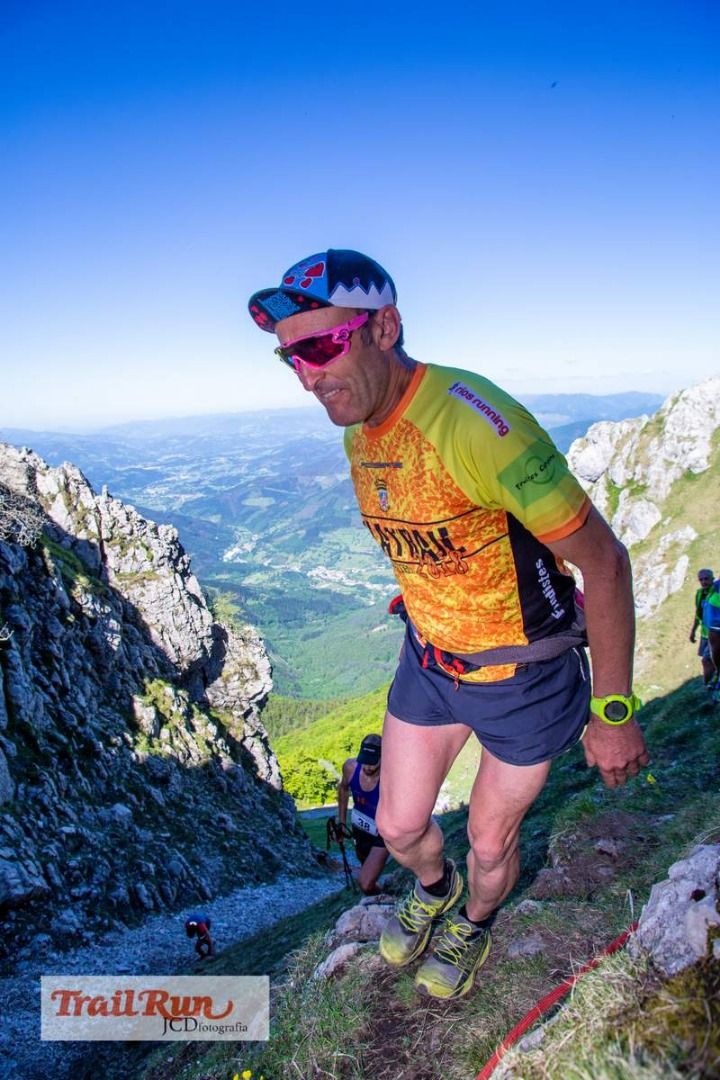 Zegama 2019-2