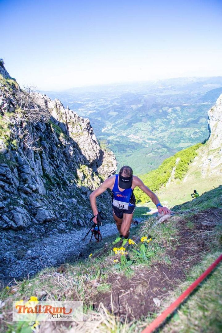 Zegama 2019-2