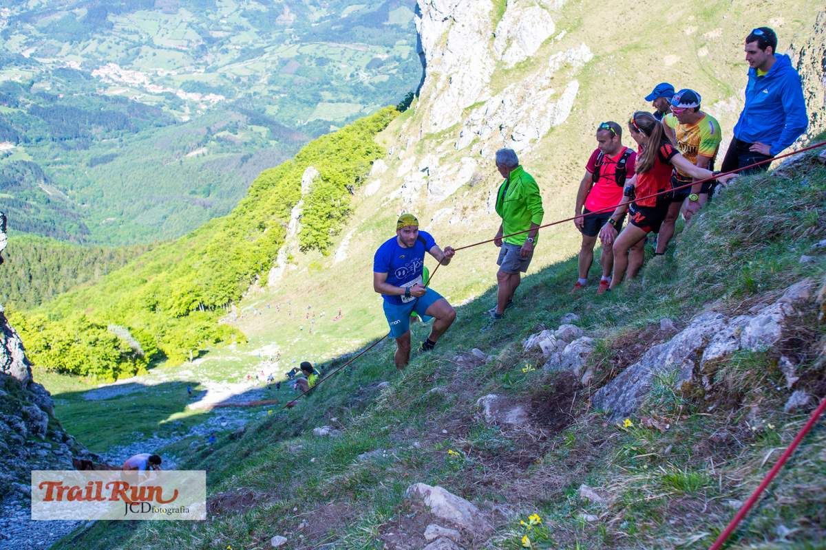 Zegama 2019-2