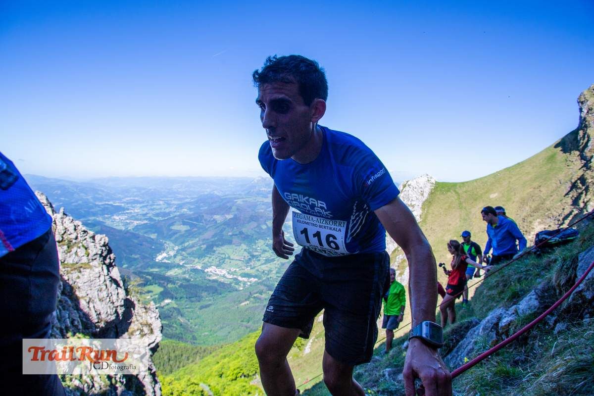 Zegama 2019-2