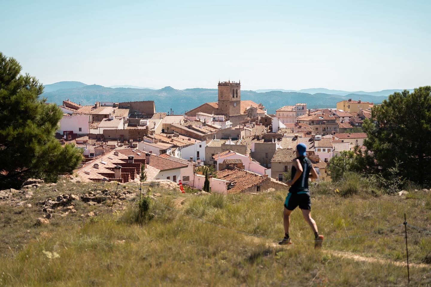 Cursa de Vistabella ©@nachogimenoo Cursa de Vistabella ©@nachogimenoo