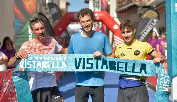 Podio absoluto masculino ©️Last Race Studio Podio absoluto masculino ©️Last Race Studio