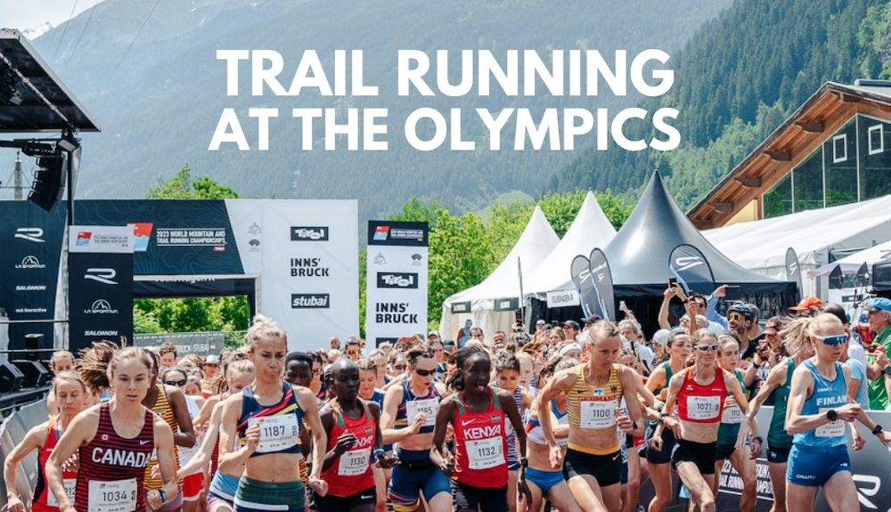 La ITRA quiere que el trail running sea olímpico 