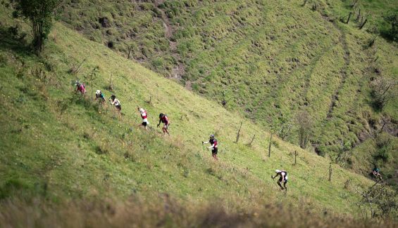 Quito by UTMB Quito by UTMB